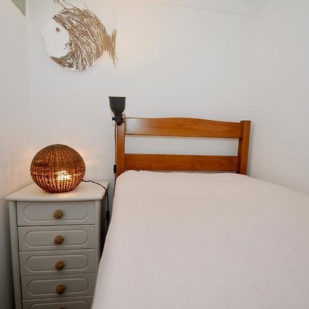 Paddle - Sea View Apartment With 3 Pools, Tennis & Squash Court São Martinho do Porto Extérieur photo