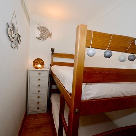 Paddle - Sea View Apartment With 3 Pools, Tennis & Squash Court São Martinho do Porto Extérieur photo