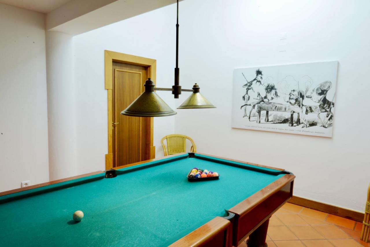 Paddle - Sea View Apartment With 3 Pools, Tennis & Squash Court São Martinho do Porto Extérieur photo
