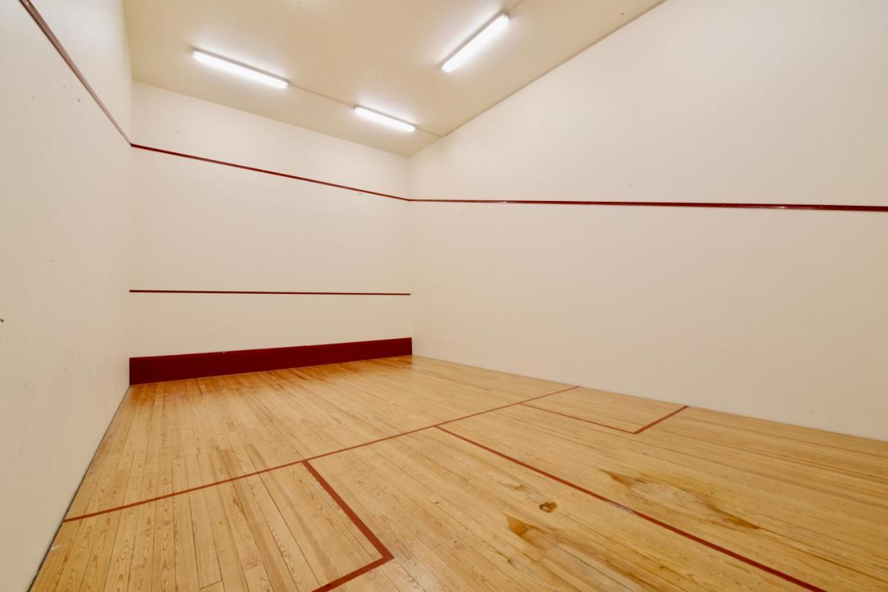 Paddle - Sea View Apartment With 3 Pools, Tennis & Squash Court São Martinho do Porto Extérieur photo