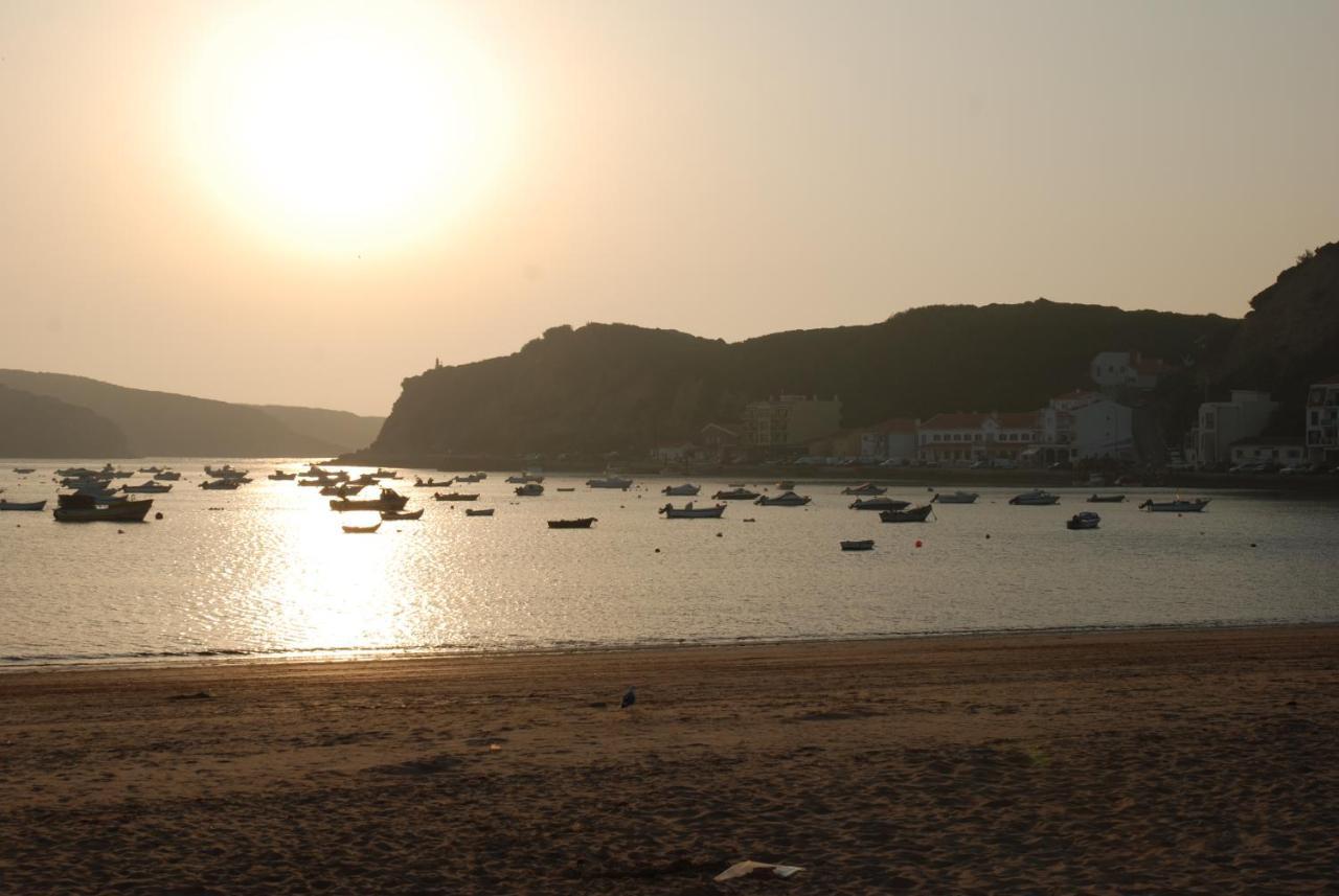 Paddle - Sea View Apartment With 3 Pools, Tennis & Squash Court São Martinho do Porto Extérieur photo