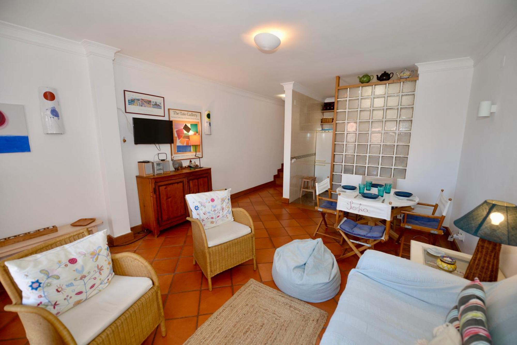 Paddle - Sea View Apartment With 3 Pools, Tennis & Squash Court São Martinho do Porto Extérieur photo