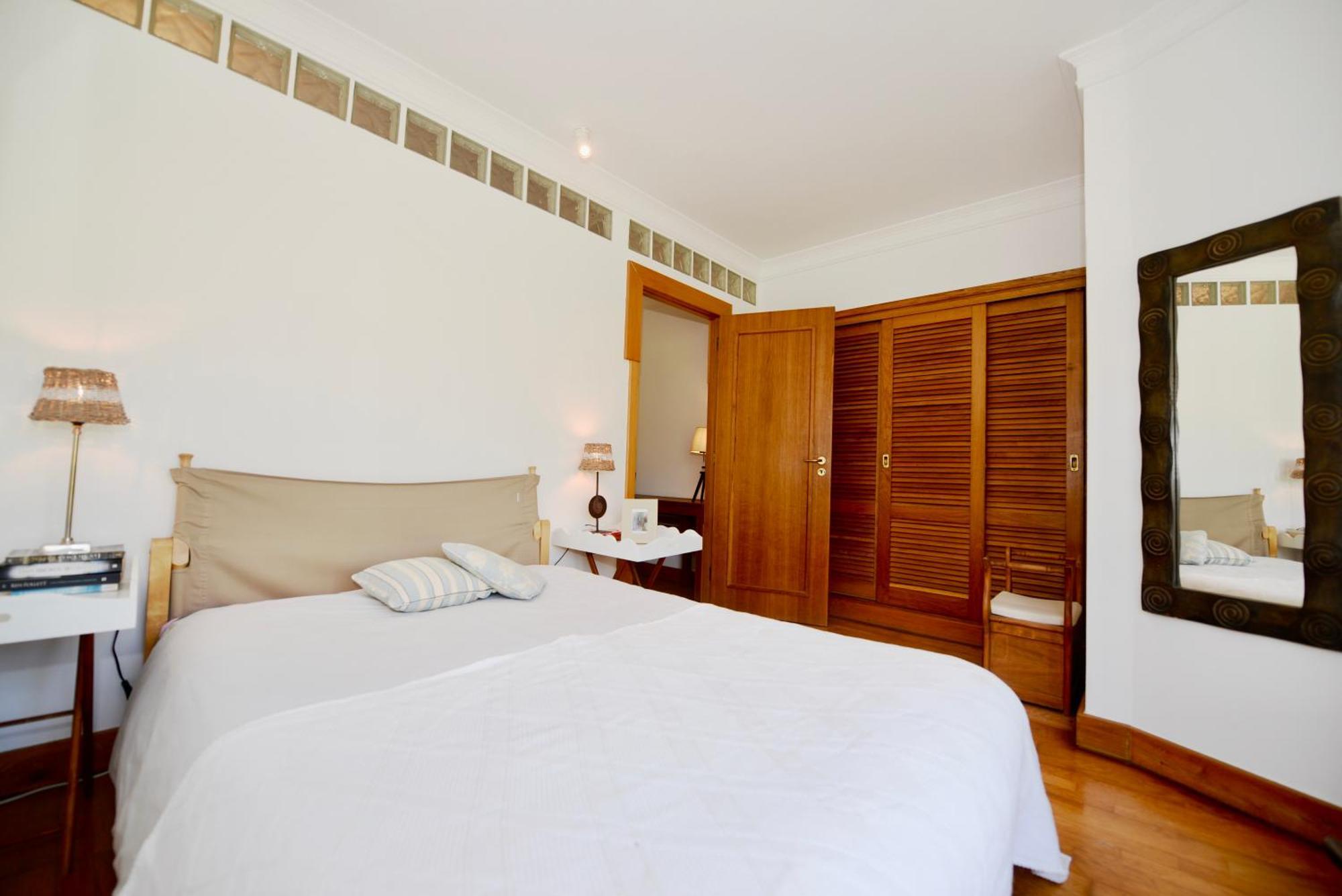 Paddle - Sea View Apartment With 3 Pools, Tennis & Squash Court São Martinho do Porto Extérieur photo