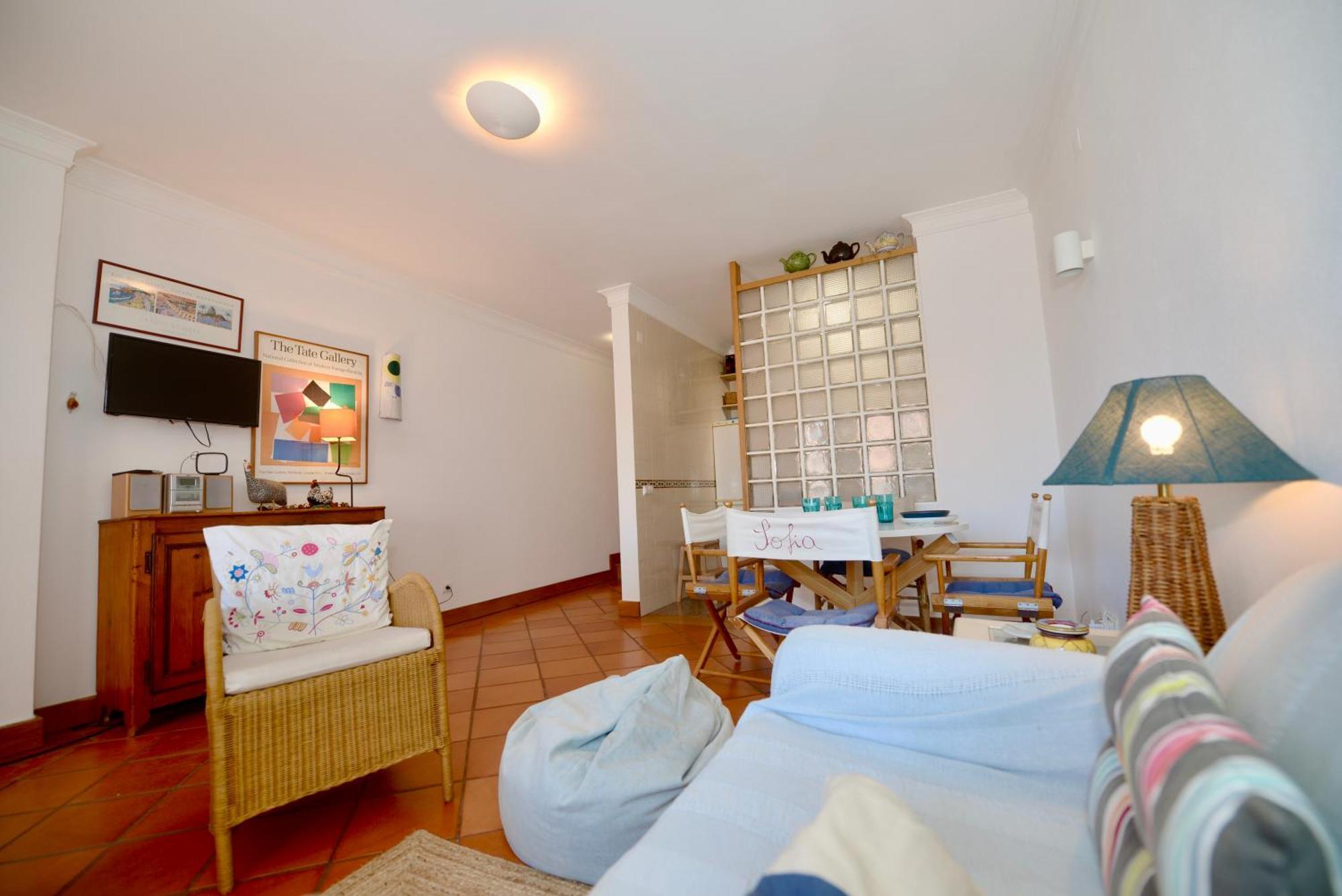 Paddle - Sea View Apartment With 3 Pools, Tennis & Squash Court São Martinho do Porto Extérieur photo