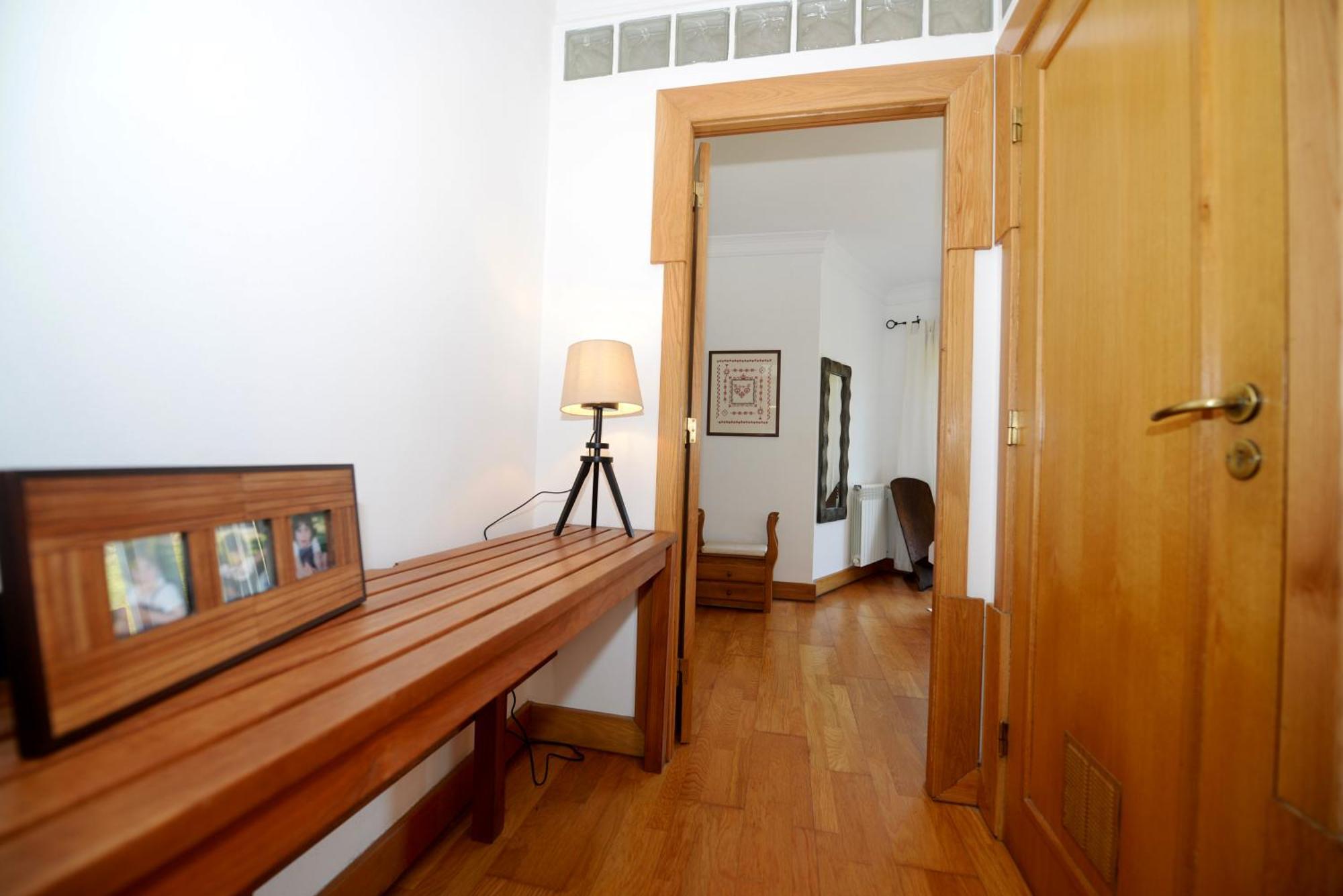 Paddle - Sea View Apartment With 3 Pools, Tennis & Squash Court São Martinho do Porto Extérieur photo