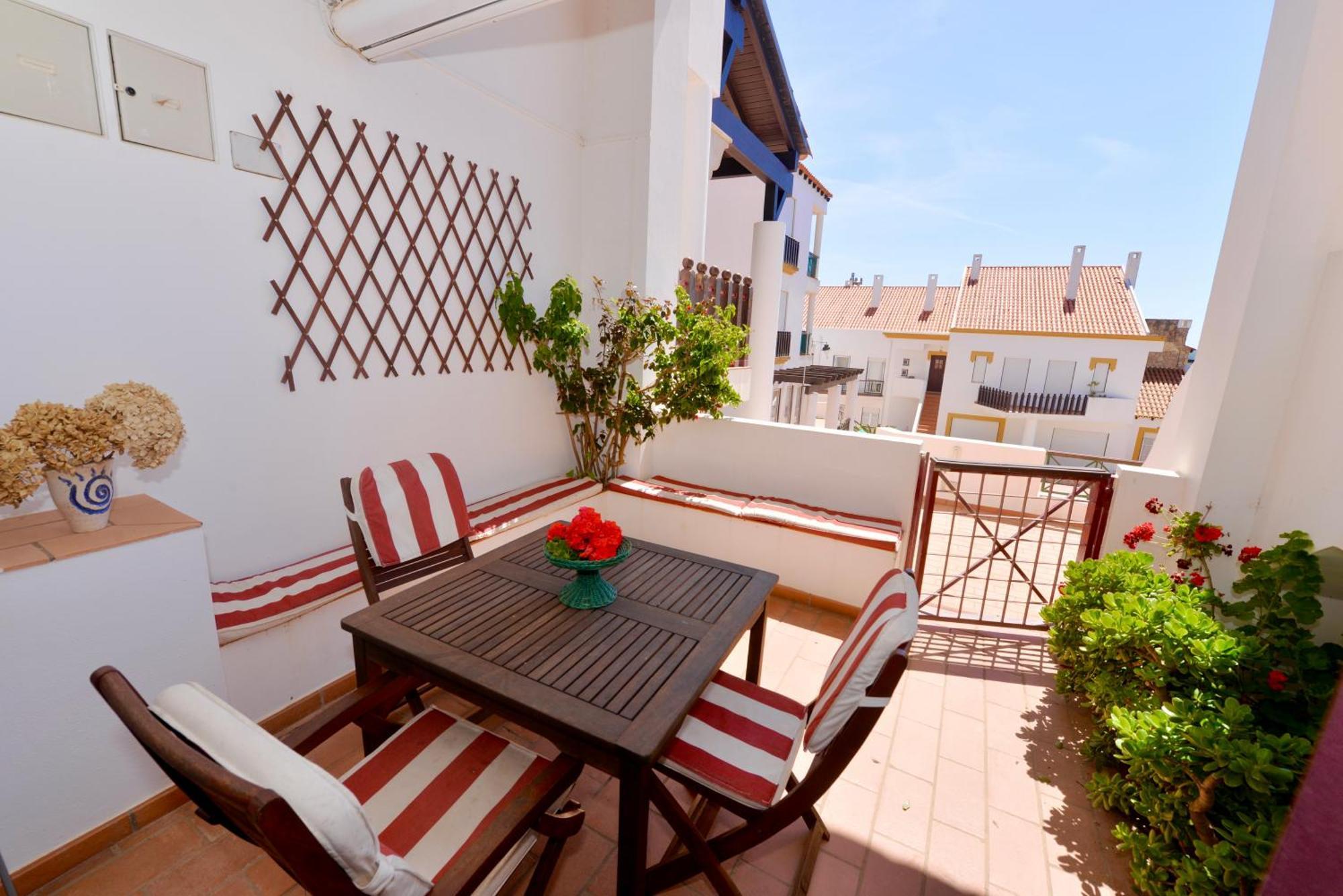 Paddle - Sea View Apartment With 3 Pools, Tennis & Squash Court São Martinho do Porto Extérieur photo