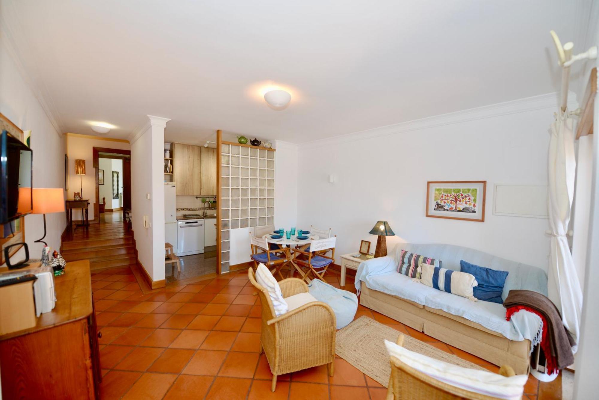 Paddle - Sea View Apartment With 3 Pools, Tennis & Squash Court São Martinho do Porto Extérieur photo
