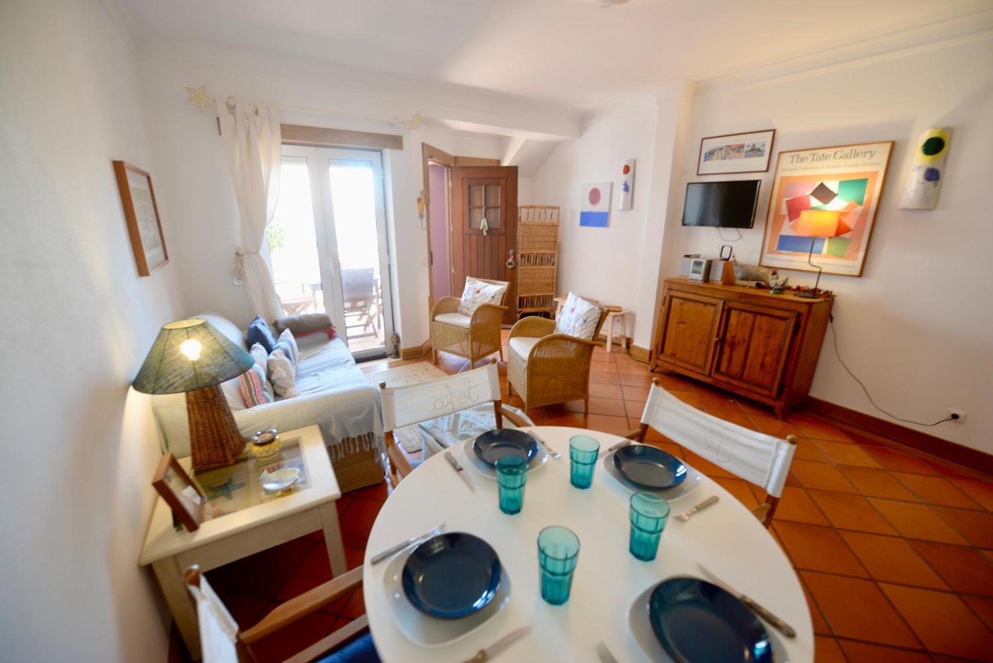 Paddle - Sea View Apartment With 3 Pools, Tennis & Squash Court São Martinho do Porto Extérieur photo