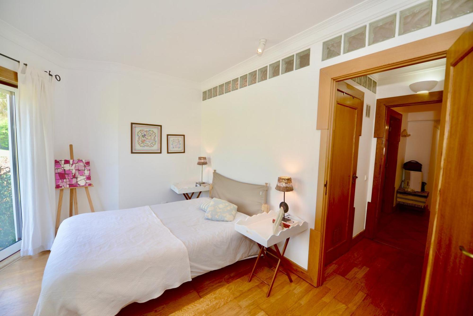 Paddle - Sea View Apartment With 3 Pools, Tennis & Squash Court São Martinho do Porto Extérieur photo
