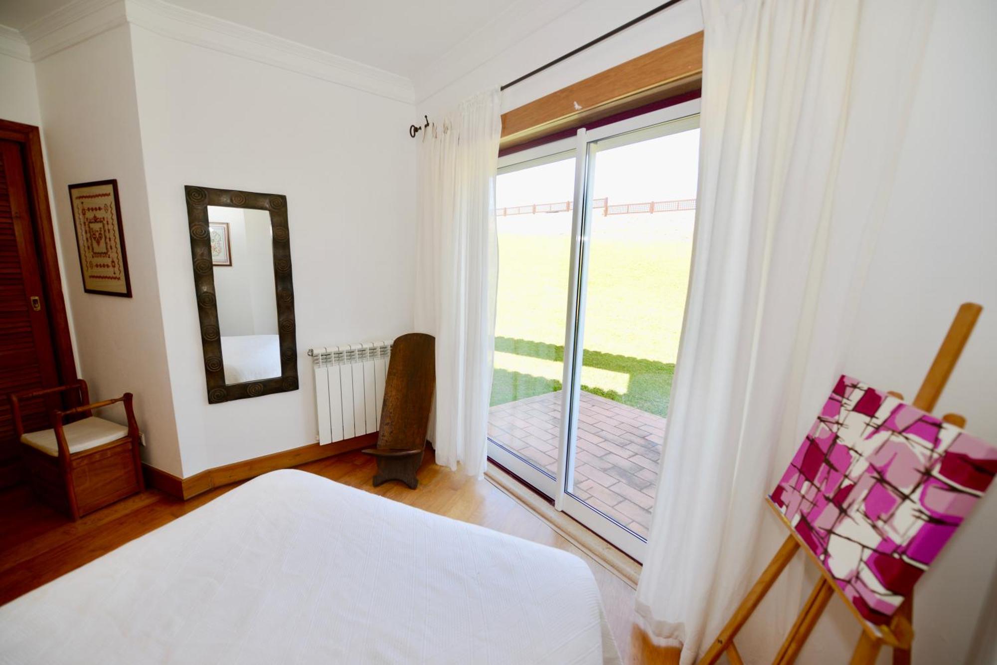 Paddle - Sea View Apartment With 3 Pools, Tennis & Squash Court São Martinho do Porto Extérieur photo