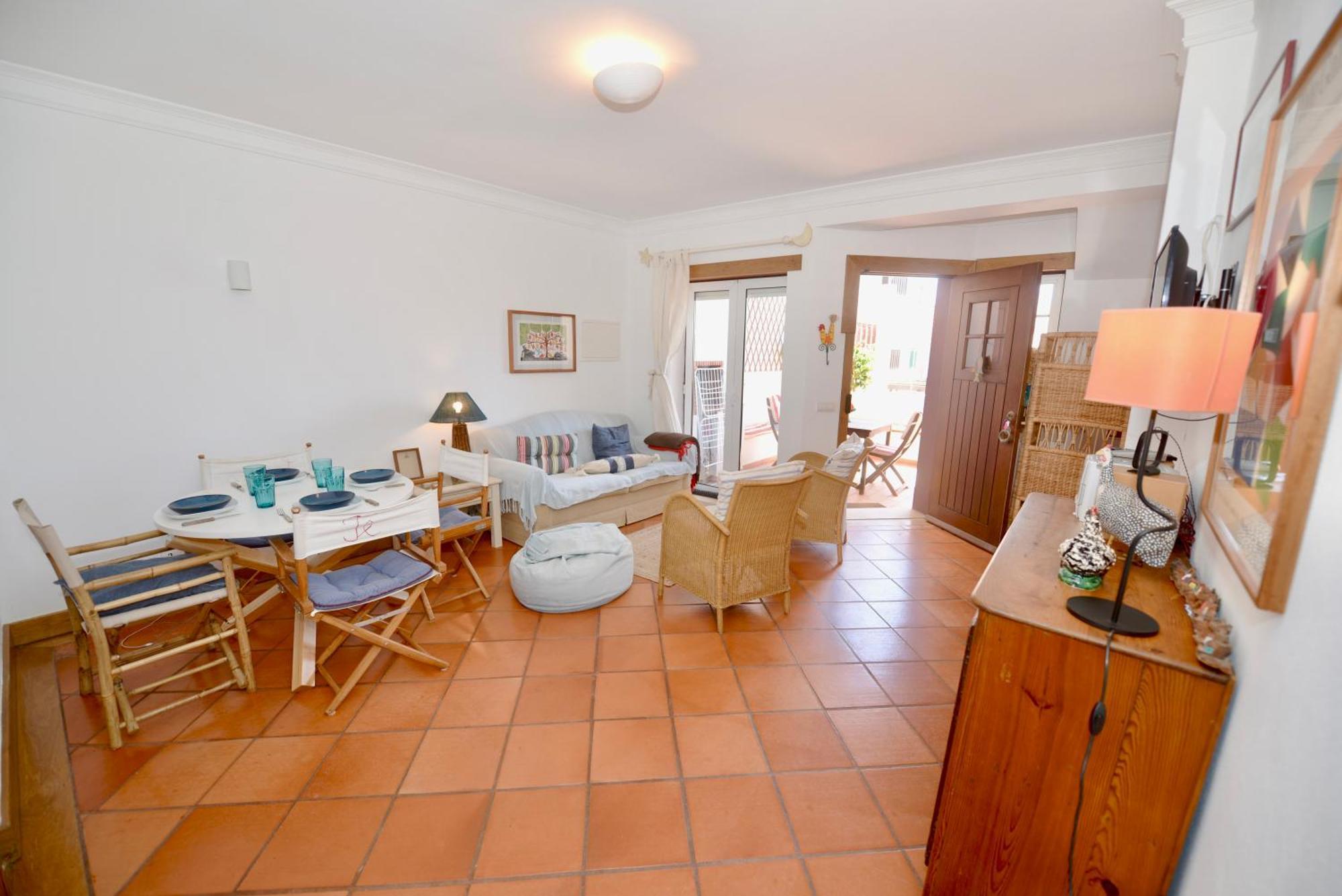 Paddle - Sea View Apartment With 3 Pools, Tennis & Squash Court São Martinho do Porto Extérieur photo