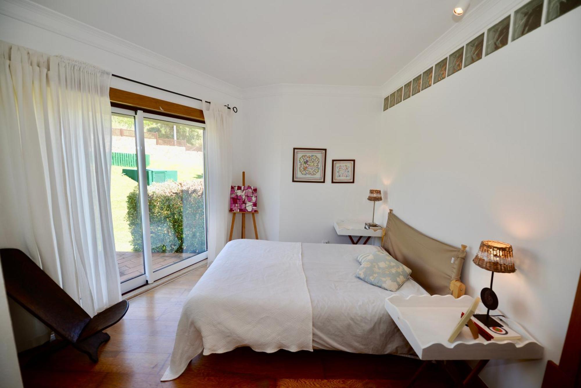 Paddle - Sea View Apartment With 3 Pools, Tennis & Squash Court São Martinho do Porto Extérieur photo